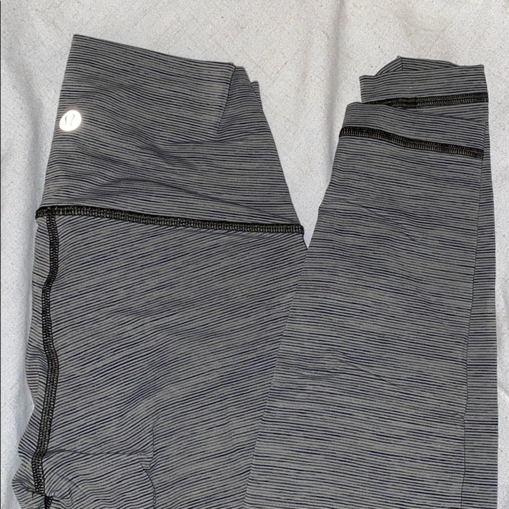 Lulu lemon leggings! - Picture 1 of 2